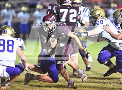 Thumbnail 1 in Central Arkansas Christian @ Perryville photogallery.