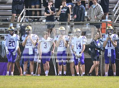 Thumbnail 2 in Central Arkansas Christian @ Perryville photogallery.