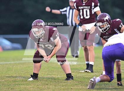 Thumbnail 1 in Central Arkansas Christian @ Perryville photogallery.