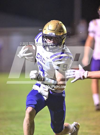 Thumbnail 1 in Central Arkansas Christian @ Perryville photogallery.