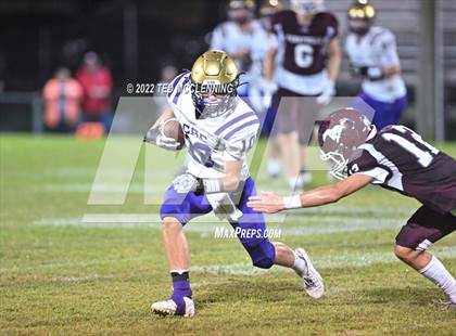 Thumbnail 1 in Central Arkansas Christian @ Perryville photogallery.