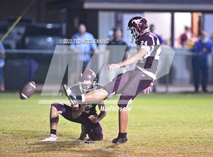 Thumbnail 1 in Central Arkansas Christian @ Perryville photogallery.