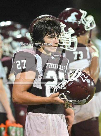 Thumbnail 2 in Central Arkansas Christian @ Perryville photogallery.