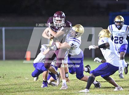 Thumbnail 1 in Central Arkansas Christian @ Perryville photogallery.