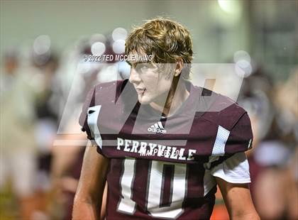 Thumbnail 3 in Central Arkansas Christian @ Perryville photogallery.