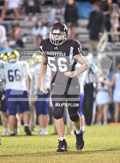 Thumbnail 3 in Central Arkansas Christian @ Perryville photogallery.