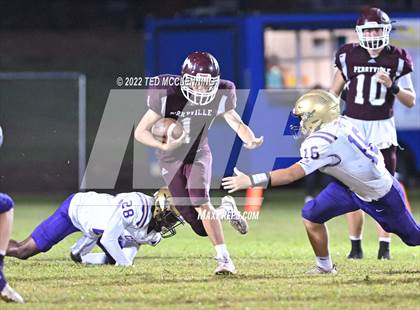 Thumbnail 1 in Central Arkansas Christian @ Perryville photogallery.