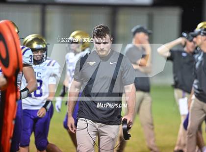 Thumbnail 1 in Central Arkansas Christian @ Perryville photogallery.