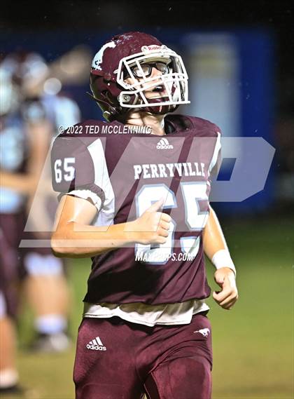 Thumbnail 2 in Central Arkansas Christian @ Perryville photogallery.