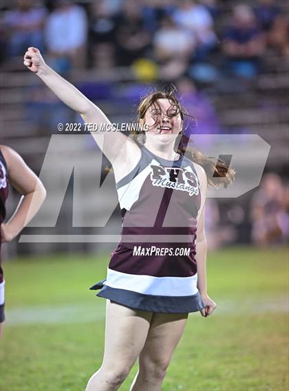 Thumbnail 1 in Central Arkansas Christian @ Perryville photogallery.
