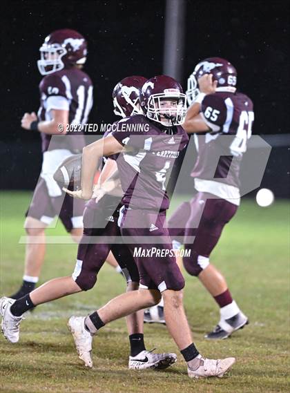 Thumbnail 3 in Central Arkansas Christian @ Perryville photogallery.