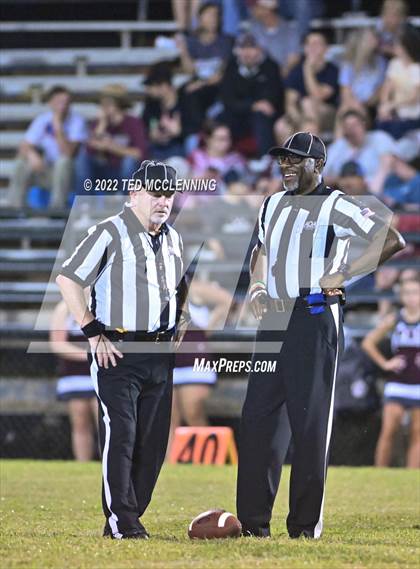 Thumbnail 1 in Central Arkansas Christian @ Perryville photogallery.
