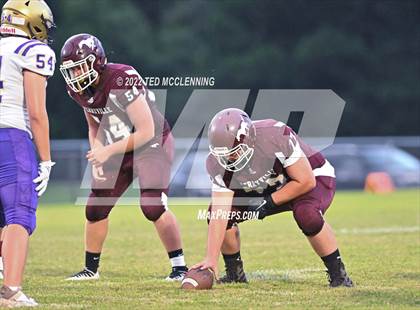 Thumbnail 3 in Central Arkansas Christian @ Perryville photogallery.