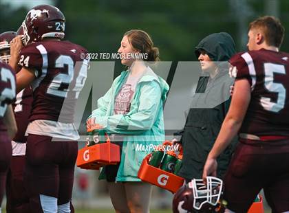Thumbnail 3 in Central Arkansas Christian @ Perryville photogallery.