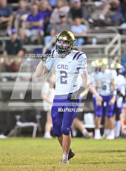 Thumbnail 2 in Central Arkansas Christian @ Perryville photogallery.