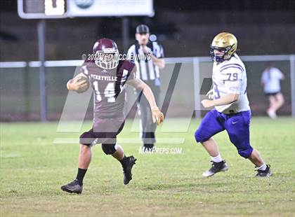 Thumbnail 2 in Central Arkansas Christian @ Perryville photogallery.