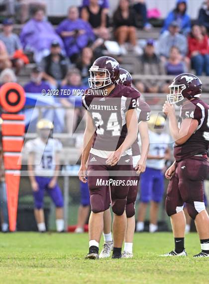 Thumbnail 2 in Central Arkansas Christian @ Perryville photogallery.