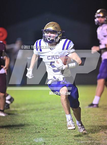 Thumbnail 3 in Central Arkansas Christian @ Perryville photogallery.