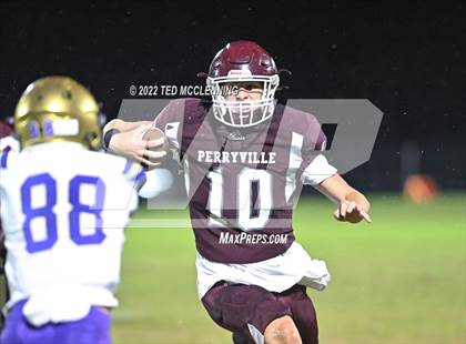 Thumbnail 3 in Central Arkansas Christian @ Perryville photogallery.