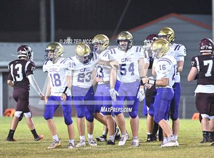 Thumbnail 1 in Central Arkansas Christian @ Perryville photogallery.
