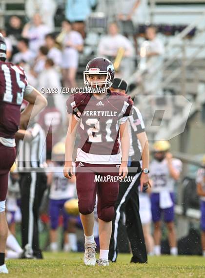 Thumbnail 2 in Central Arkansas Christian @ Perryville photogallery.