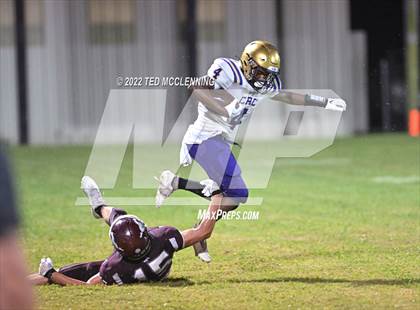 Thumbnail 3 in Central Arkansas Christian @ Perryville photogallery.