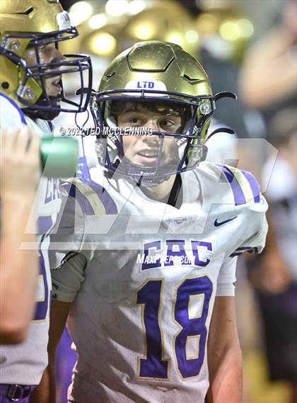 Thumbnail 1 in Central Arkansas Christian @ Perryville photogallery.