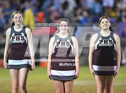 Thumbnail 1 in Central Arkansas Christian @ Perryville photogallery.