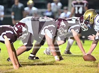 Thumbnail 1 in Central Arkansas Christian @ Perryville photogallery.