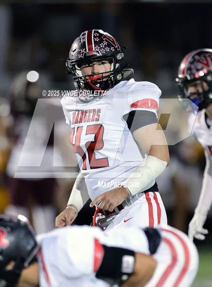 Thumbnail 3 in Vista Ridge @ Dripping Springs (UIL 6A Bi-District Playoff) photogallery.