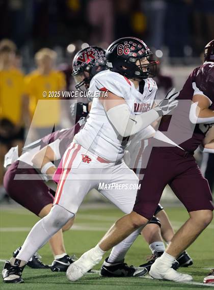 Thumbnail 1 in Vista Ridge @ Dripping Springs (UIL 6A Bi-District Playoff) photogallery.