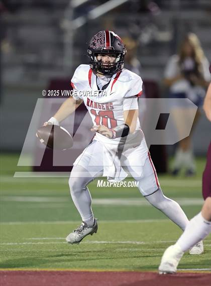 Thumbnail 3 in Vista Ridge @ Dripping Springs (UIL 6A Bi-District Playoff) photogallery.