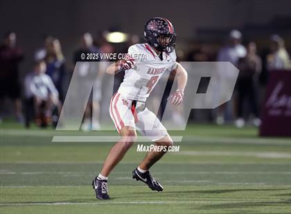 Thumbnail 3 in Vista Ridge @ Dripping Springs (UIL 6A Bi-District Playoff) photogallery.