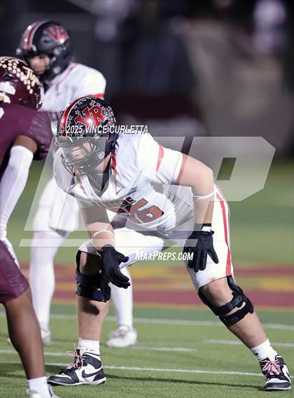 Thumbnail 3 in Vista Ridge @ Dripping Springs (UIL 6A Bi-District Playoff) photogallery.