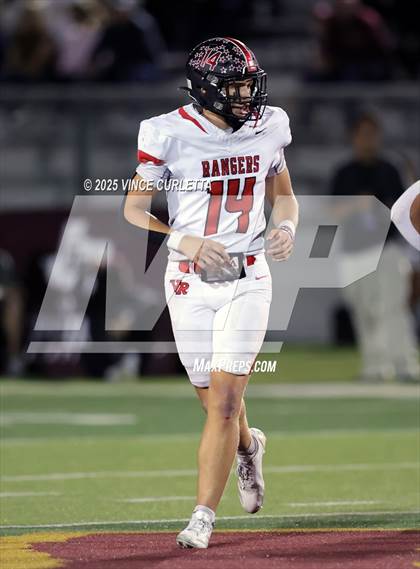 Thumbnail 3 in Vista Ridge @ Dripping Springs (UIL 6A Bi-District Playoff) photogallery.