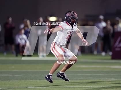 Thumbnail 1 in Vista Ridge @ Dripping Springs (UIL 6A Bi-District Playoff) photogallery.