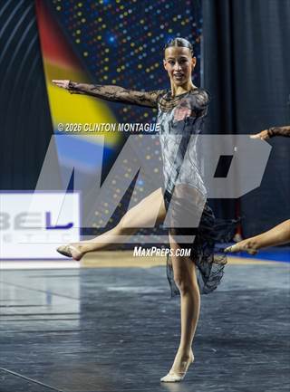 Basha - (AIA Small Jazz Final)