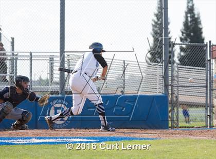 Thumbnail 1 in Oak Ridge @ Rocklin photogallery.