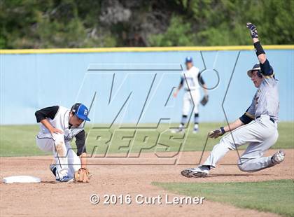 Thumbnail 1 in Oak Ridge @ Rocklin photogallery.