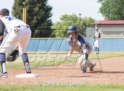 Thumbnail 3 in Oak Ridge @ Rocklin photogallery.