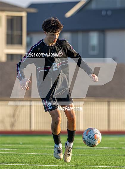 Thumbnail 1 in Sarah T. Reed vs. Covenant Christian Academy photogallery.