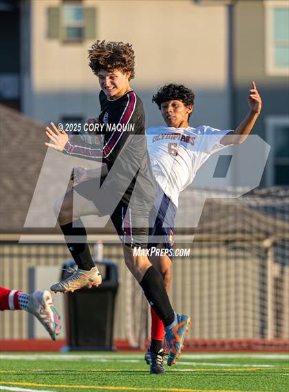 Thumbnail 3 in Sarah T. Reed vs. Covenant Christian Academy photogallery.
