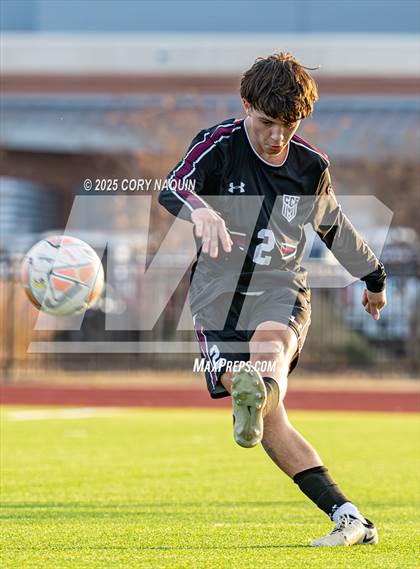 Thumbnail 1 in Sarah T. Reed vs. Covenant Christian Academy photogallery.