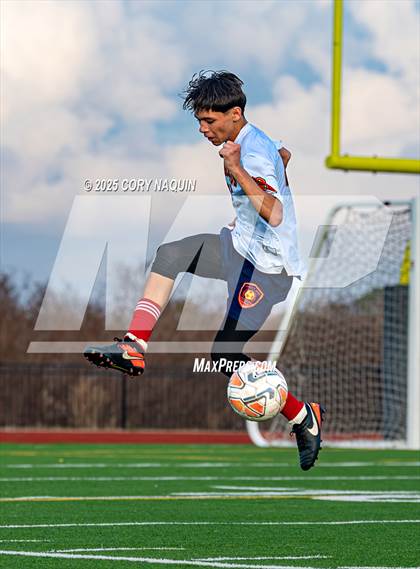 Thumbnail 2 in Sarah T. Reed vs. Covenant Christian Academy photogallery.