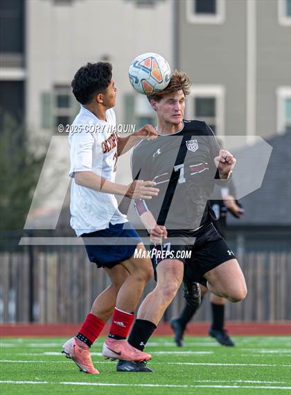 Thumbnail 1 in Sarah T. Reed vs. Covenant Christian Academy photogallery.