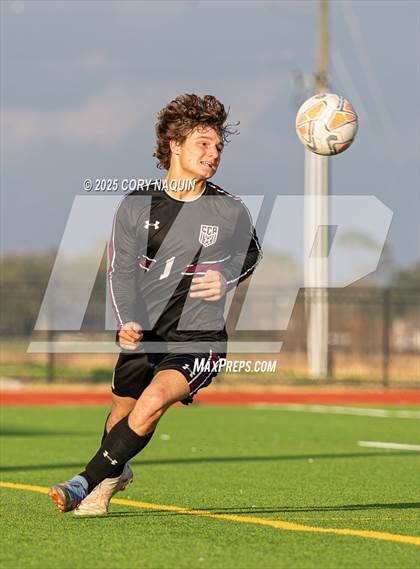 Thumbnail 3 in Sarah T. Reed vs. Covenant Christian Academy photogallery.