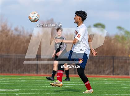 Thumbnail 1 in Sarah T. Reed vs. Covenant Christian Academy photogallery.