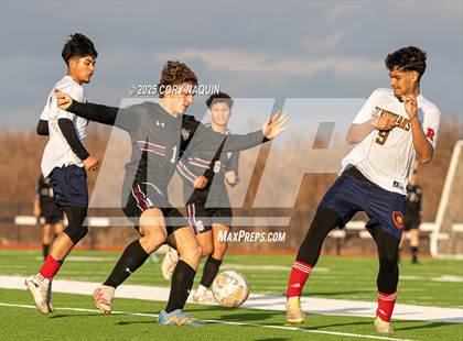 Thumbnail 1 in Sarah T. Reed vs. Covenant Christian Academy photogallery.