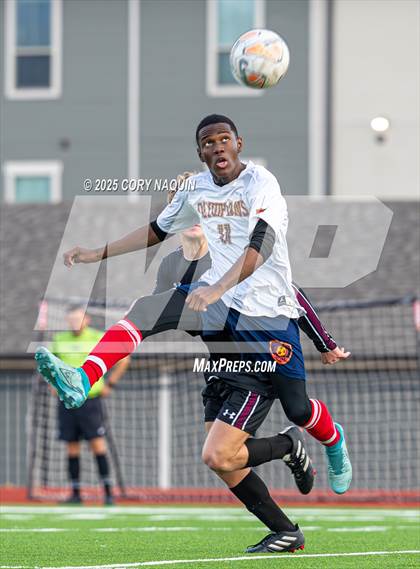Thumbnail 2 in Sarah T. Reed vs. Covenant Christian Academy photogallery.