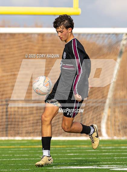Thumbnail 3 in Sarah T. Reed vs. Covenant Christian Academy photogallery.